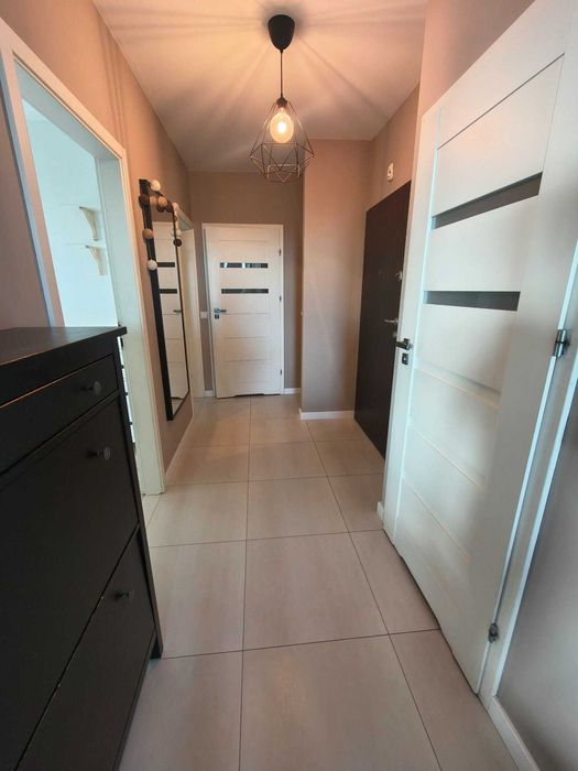 City Towers Czyżyny | 3 Pokoje | 61m2 + balkon 26m2
