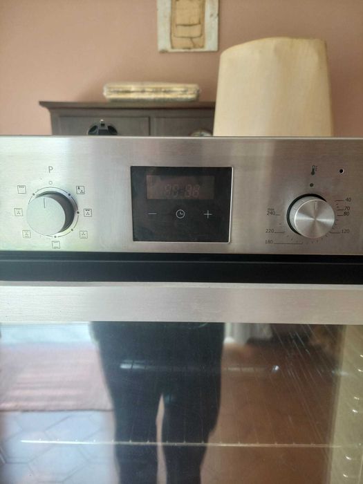 Forno Becken em ótimo estado!