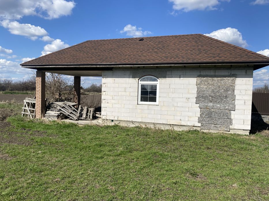 Продам будинок в с. Городище