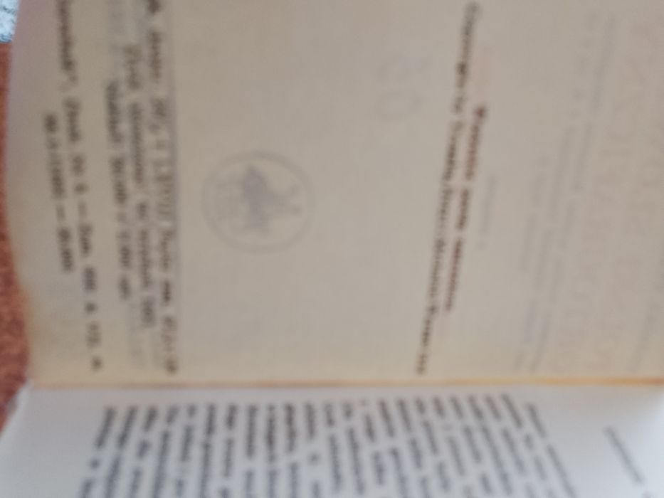 Za darmo Mały Słowniczek ortograficzny 1951 r