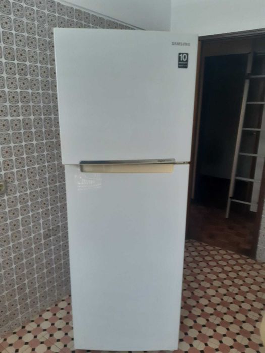 Frigorífico como novo