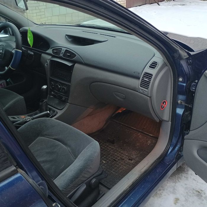 Renault Laguna 1.6 Benzyna+Gaz Zamiana Przyjme samochod w rozliczeniu.