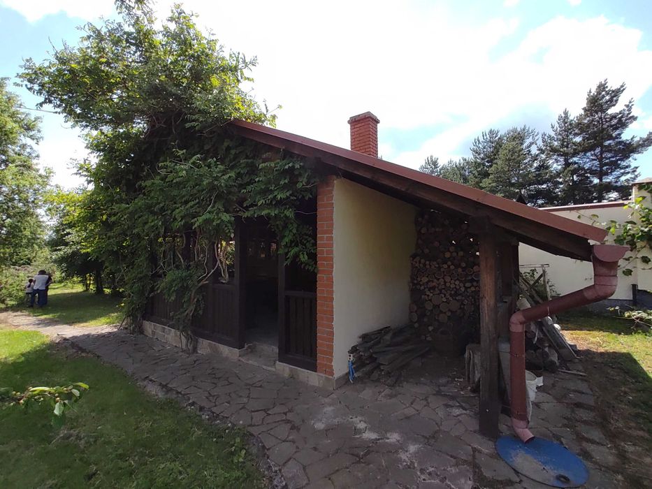 Продам 4 кімнатний будинок 200 кв.м. смт Шкло!