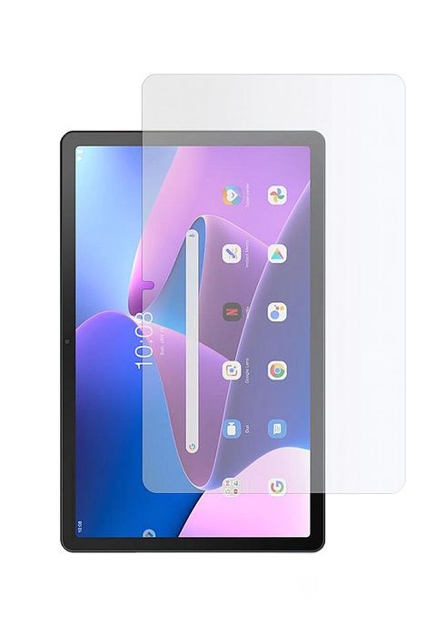 Etui Smartcase + Szkło Hartowane do Lenovo Tab M10 Plus 10.6/3rd Gen B