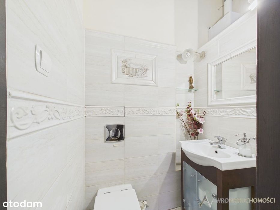 161 m² klimatycznego mieszkania w kamienicy |Borek