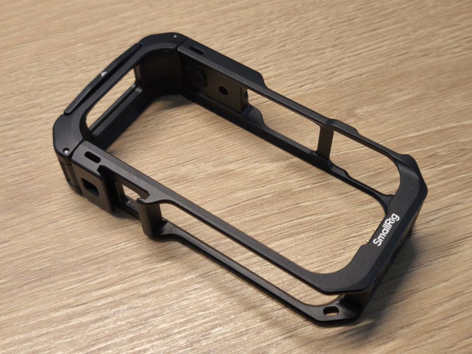 Klatka aluminiowa do insta360 x6 SMALLRIG
