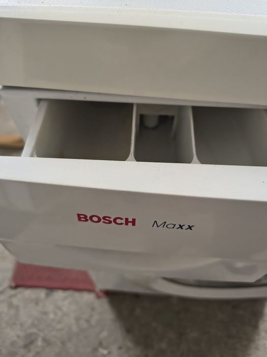 Pralka Bosch Maxx WFL 1200