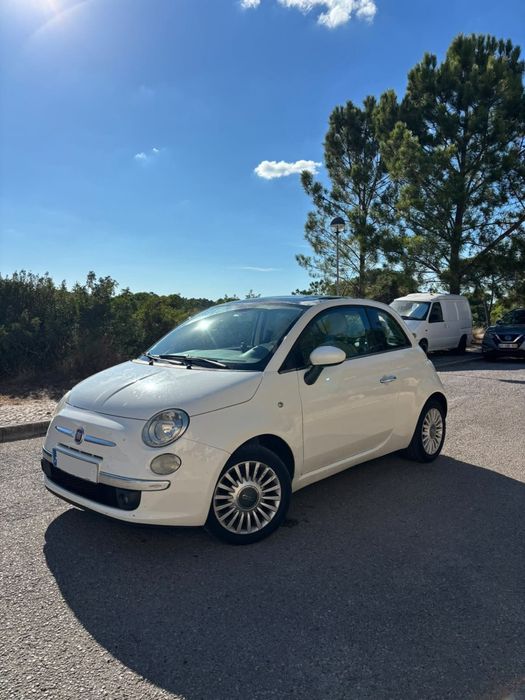 Vende-se Fiat 500 — photo 4