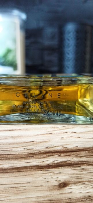 Celine Celine 100 ml EDT + 100 ml AS Unikat