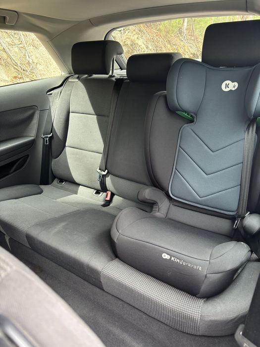 Audi A3 1.9 TDI ano 2007