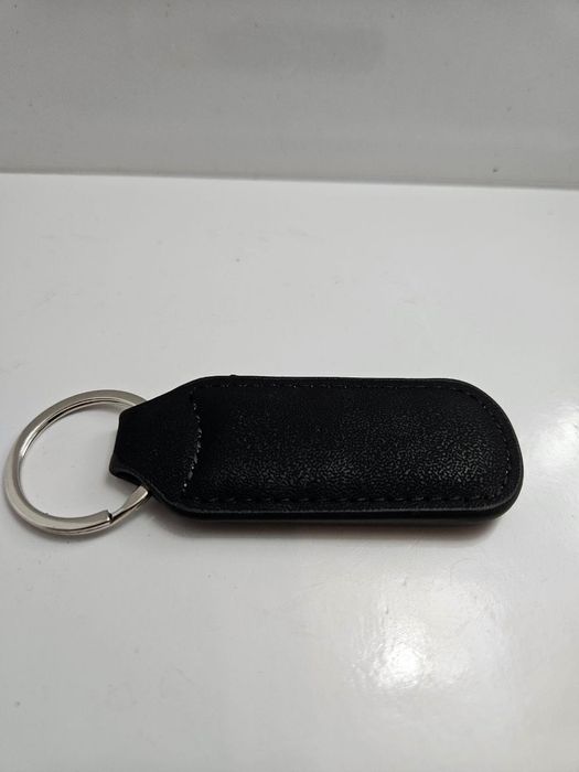 Кожаный брелок Honda, отличного качества