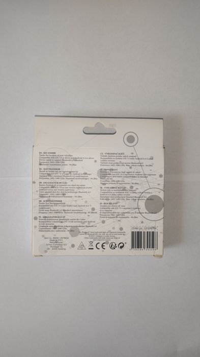 Lokalizator bluetooth