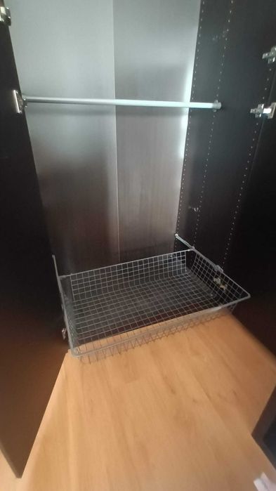 Roupeiro IKEA - Usado