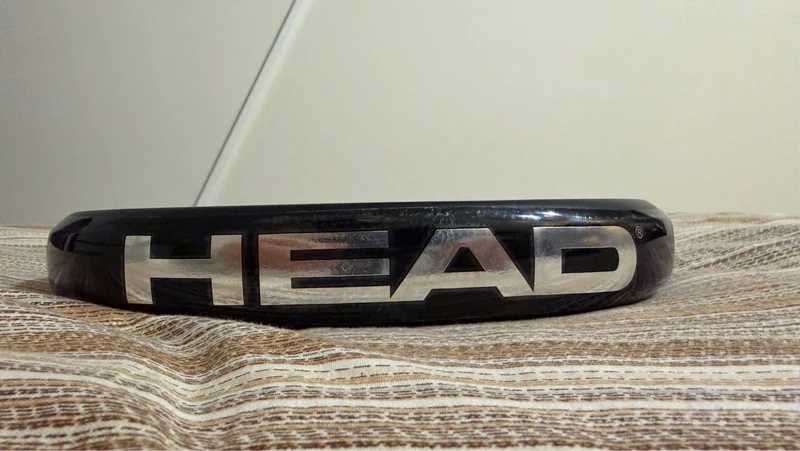 Head   Pro  2025 Coelho