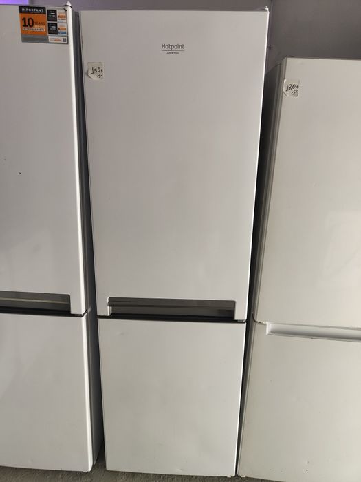 Frigorífico Hotpoint
