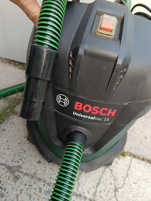 Пылесос Bosch Universal 15