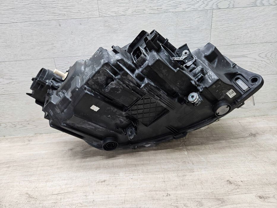 reflektor przód strona lewa bmw 3 gt f34 7498925