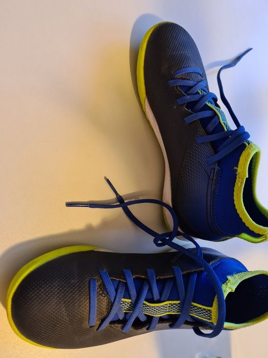 Buty korki na piłkę dla smyka okazja !