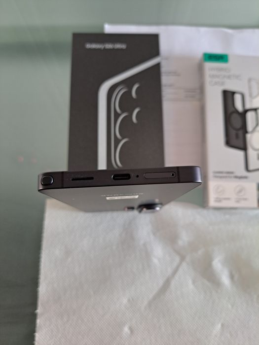 Samsung S26 ultra 512gb Troco ou Retomo