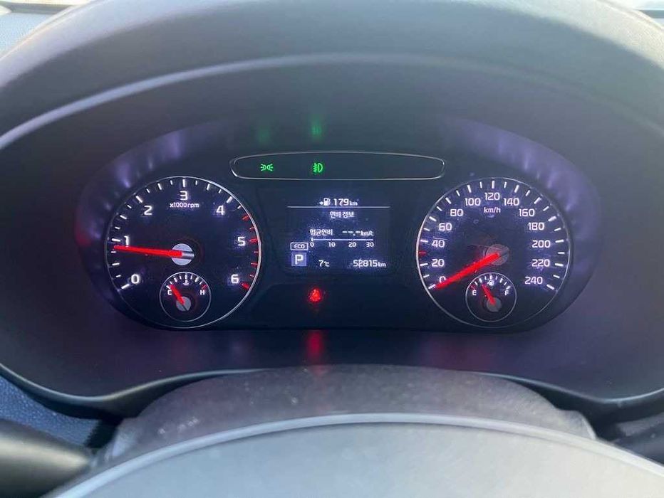 Kia  Sorento 2WD