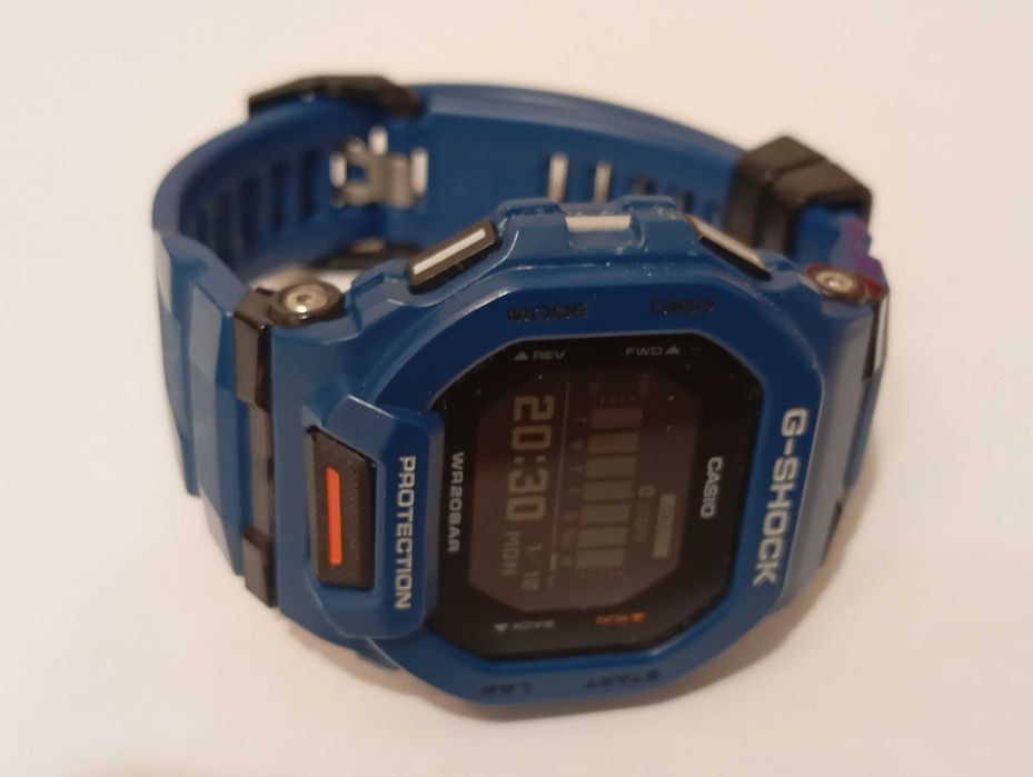 Zegarek Casio G-Shock GBD-200