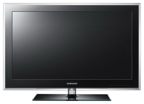 Samsung le32d550