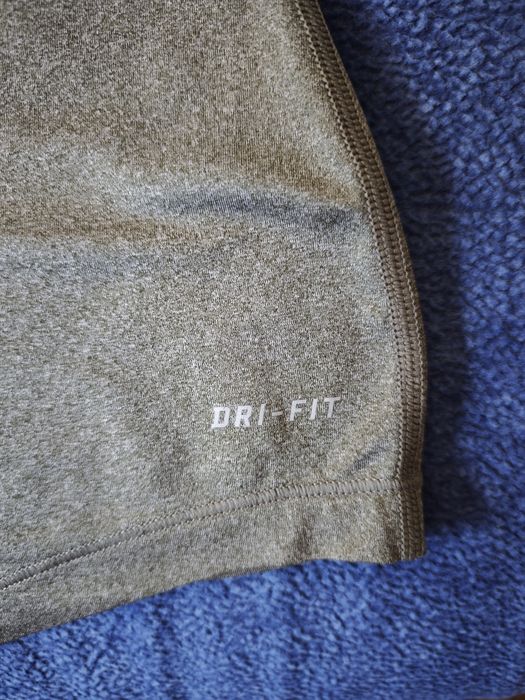 Футболка топ Nike Pro, жіноча, розмір L