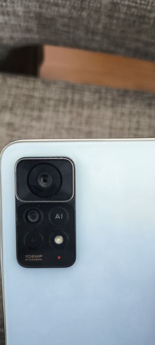 Redmi note 11 pro 5g
