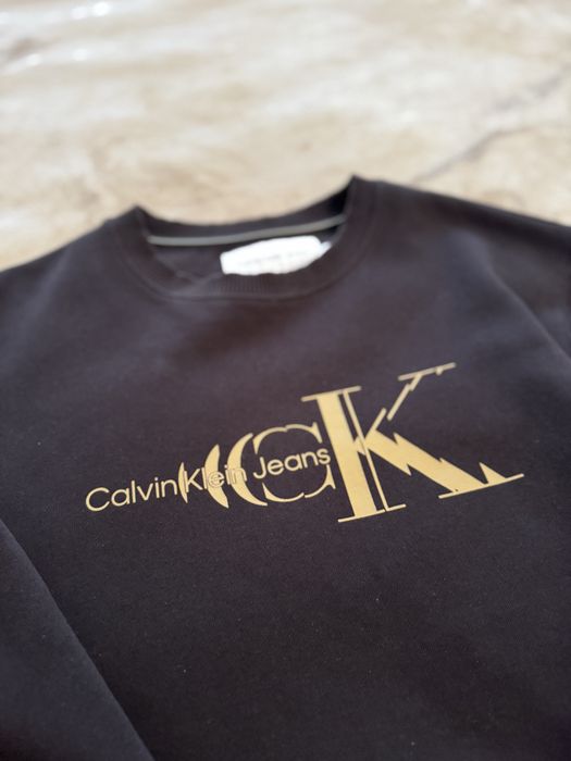 Світшот Calvin Klein