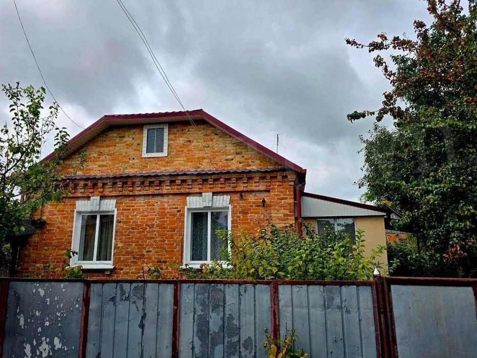 Продаж будинку в Переяславі