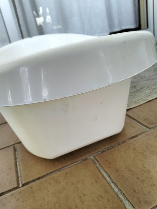 Banheira bebé IKEA