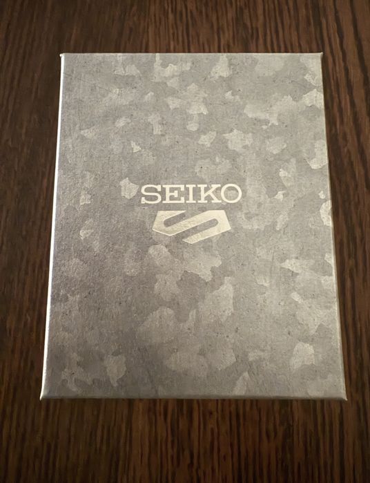 Relógio Seiko 5 Sports SRPD59K1