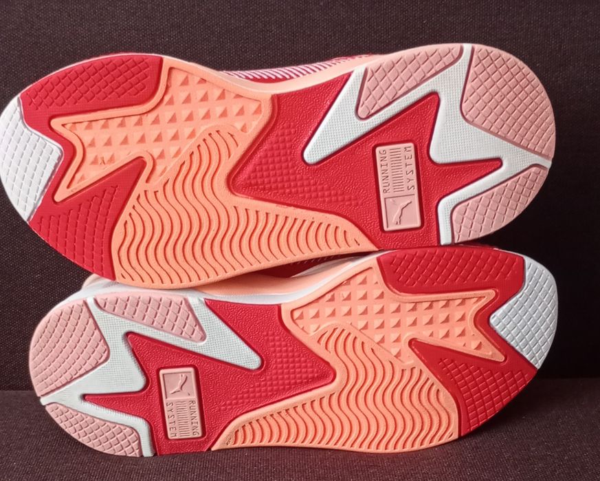 Buty Puma RS X roz.37