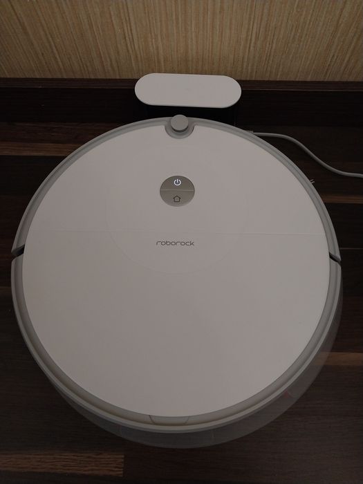 Робот пылесос Новый!!!