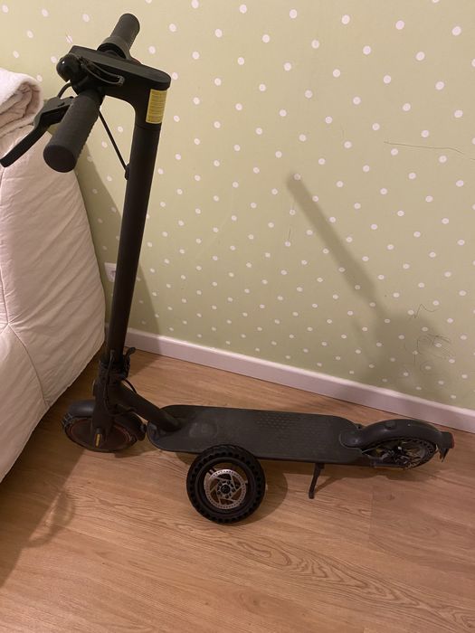 Trotinete eletrica