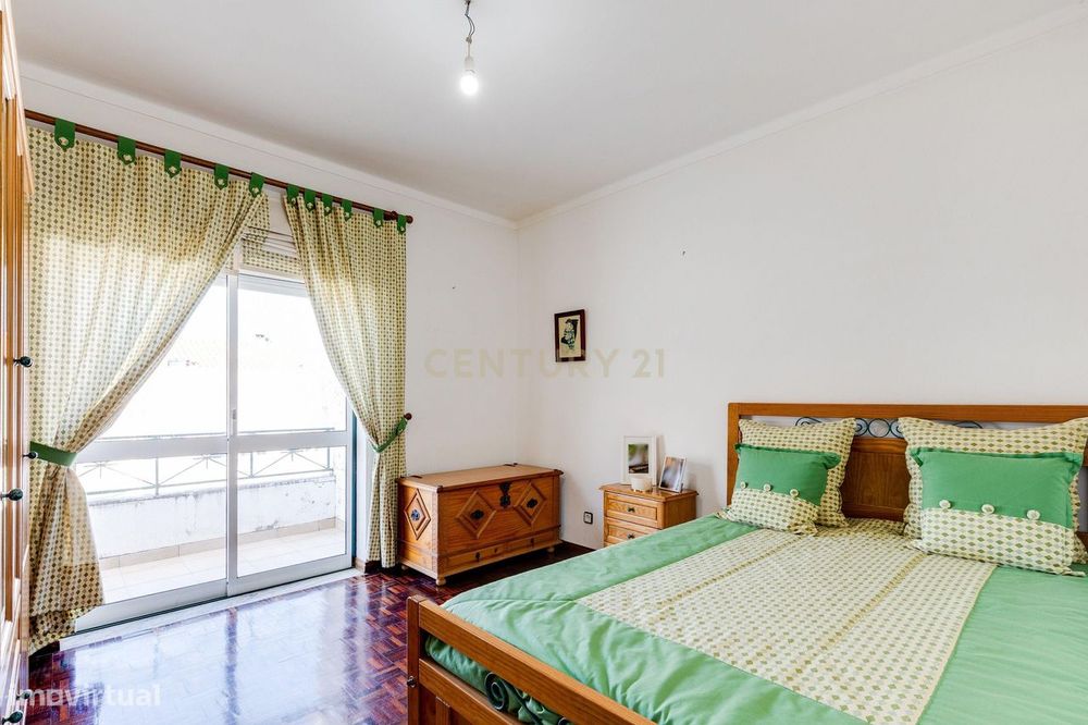 Apartamento T3 em Pombal