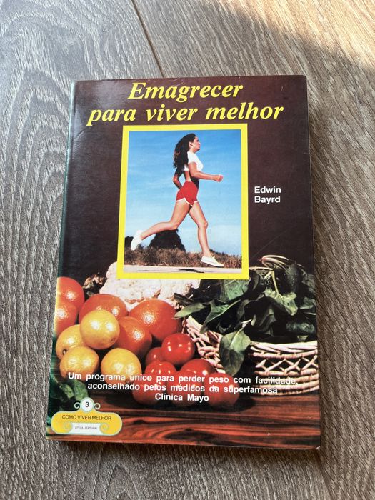 Emagrecer para viver melhor