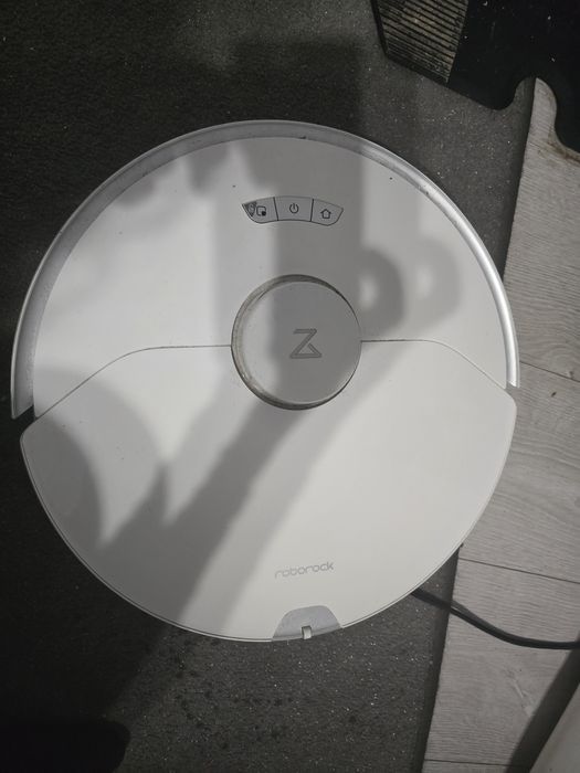 Roborock s6 stacja