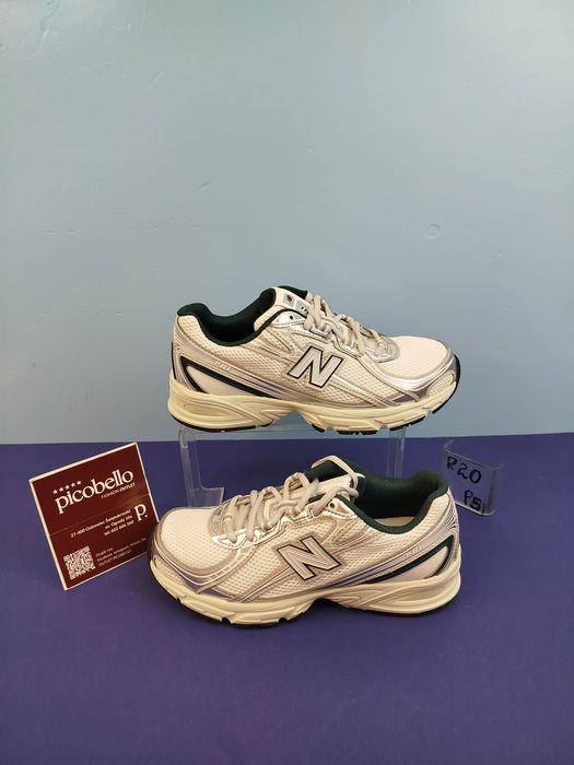 Buty New Balance 740