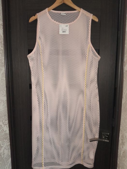 Нова сукня "Puma" (L-XL)