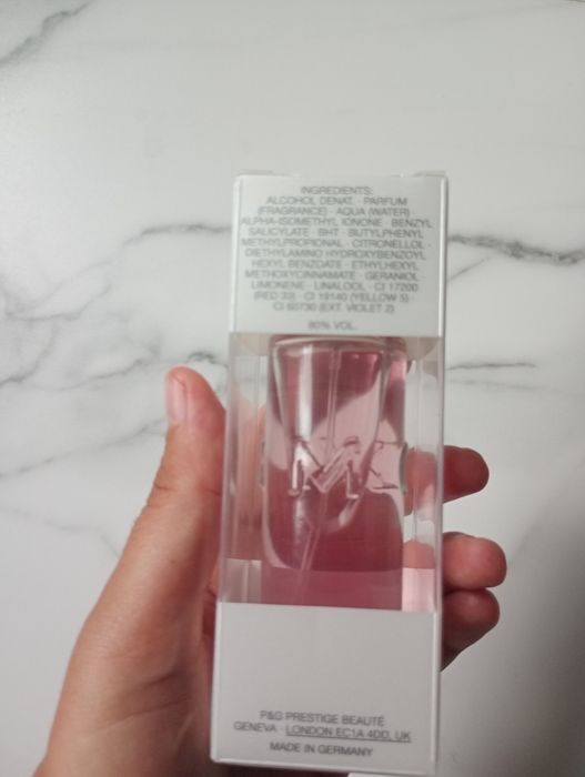 Mexx magnetic woman 30 ml