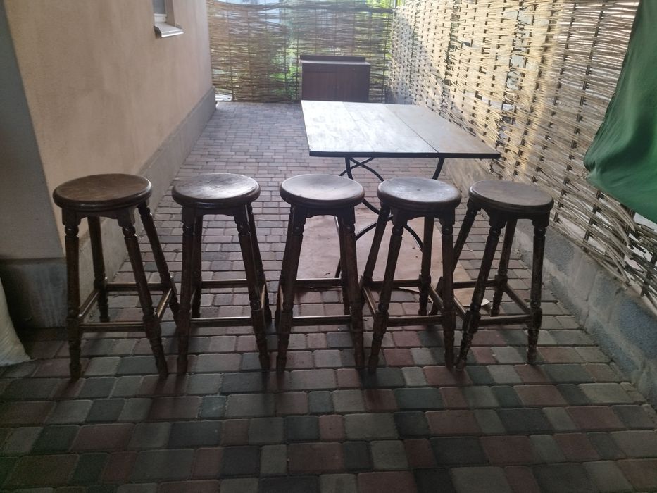 Продам барный стул