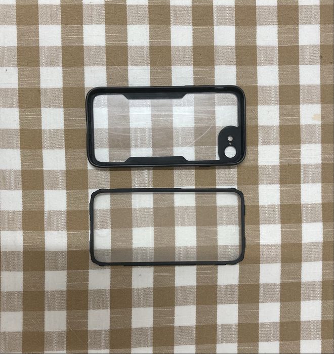 Capa Iphone SE         Capa Iphone SE