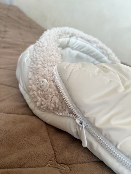 Зимовий конверт-кокон 0-6міс Kid’s Fantasy