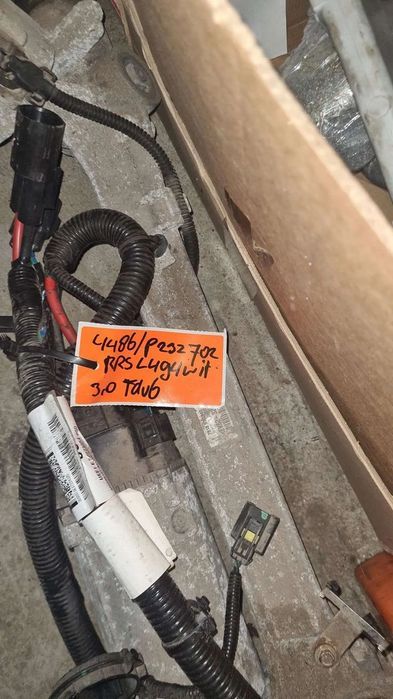 RANGE ROVER SPORT L494 Caixa Direção LHD LR044837 LR143422