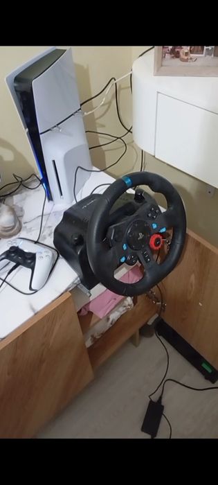 Volante G29 Logitech
