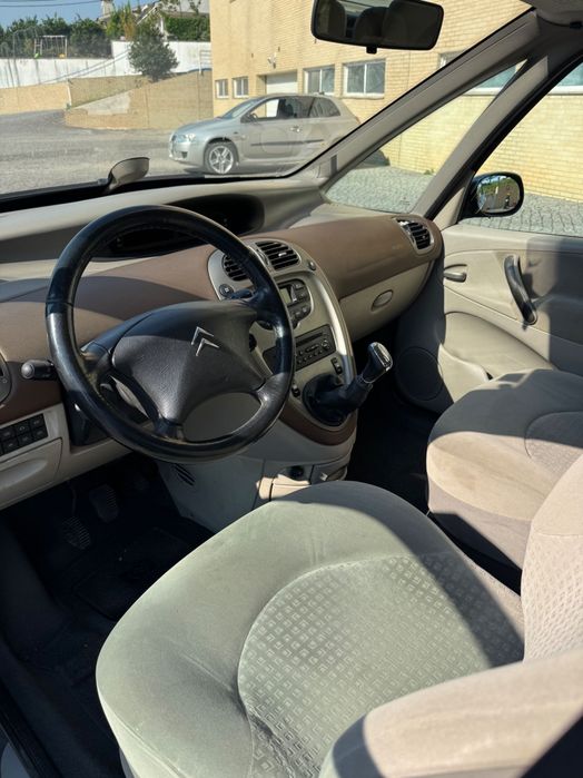 Citroen Xsara Picasso 2006