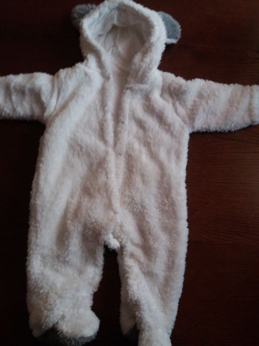Комбінезони для малюків