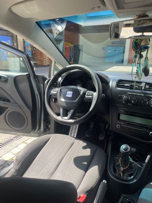 Carro em bom estado