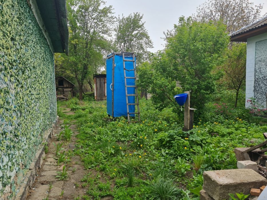 СРОЧНО !!! Продається  будинок у Вапнярки